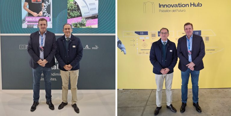 Encuentro «Educación Superior Imprescindible para Emprender»