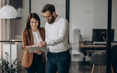 Servicio de consultoría y mentoría comercial