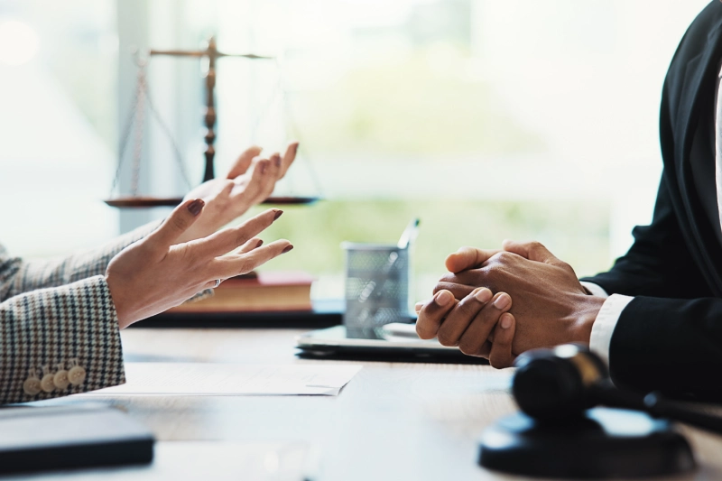 Asesoría Legal Gratuita